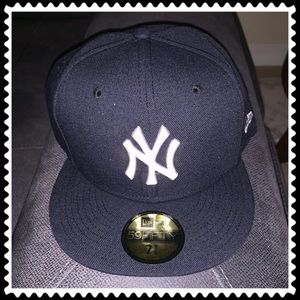 NWT Yankees 59Fifty Original Fitted Cap
